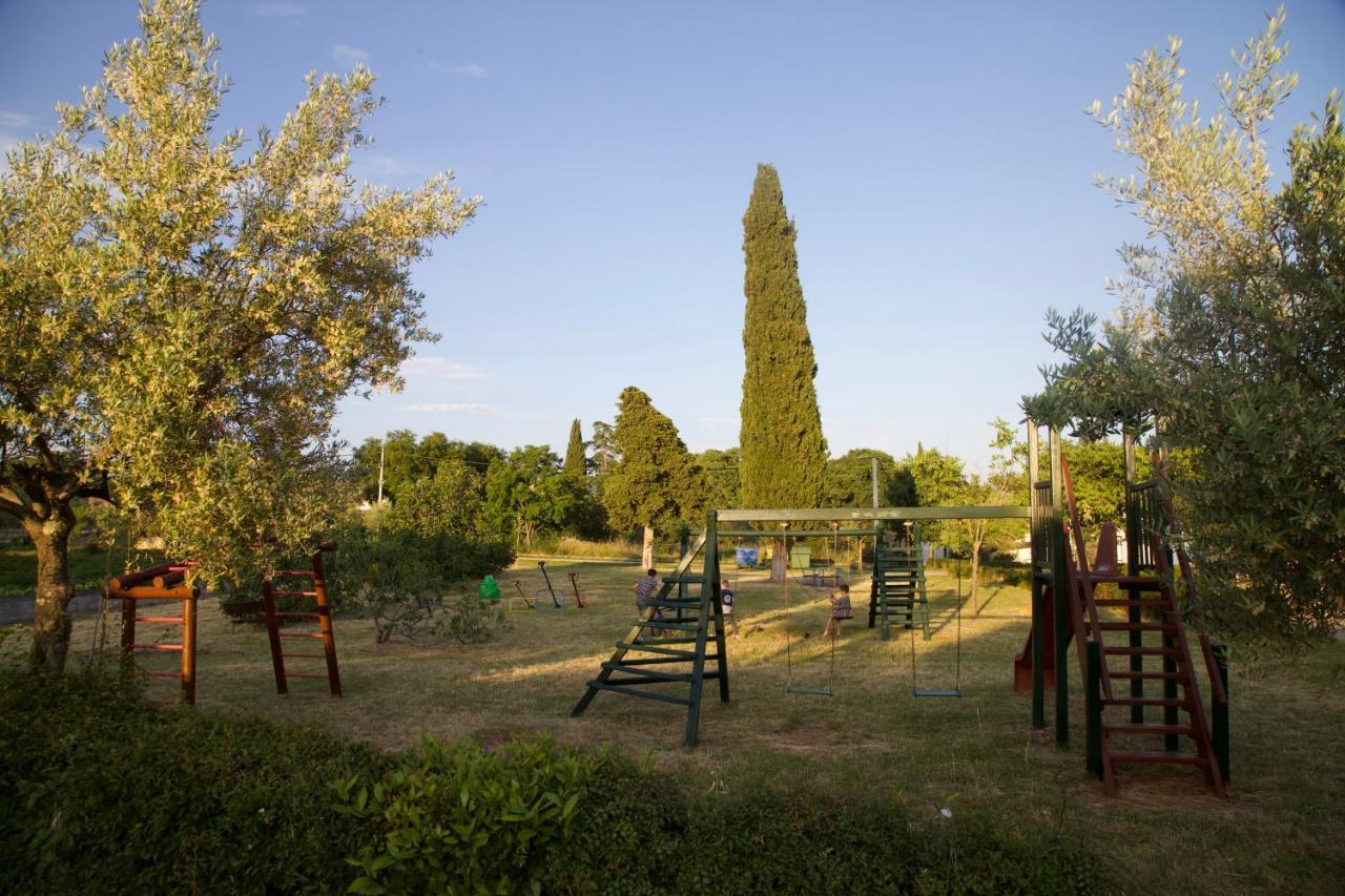 Appartement Casa Rustica à Buici  Extérieur photo