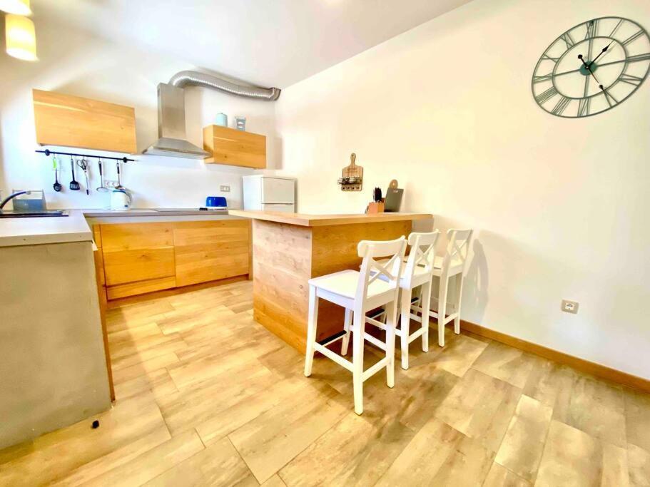 Appartement Casa Rustica à Buici  Extérieur photo