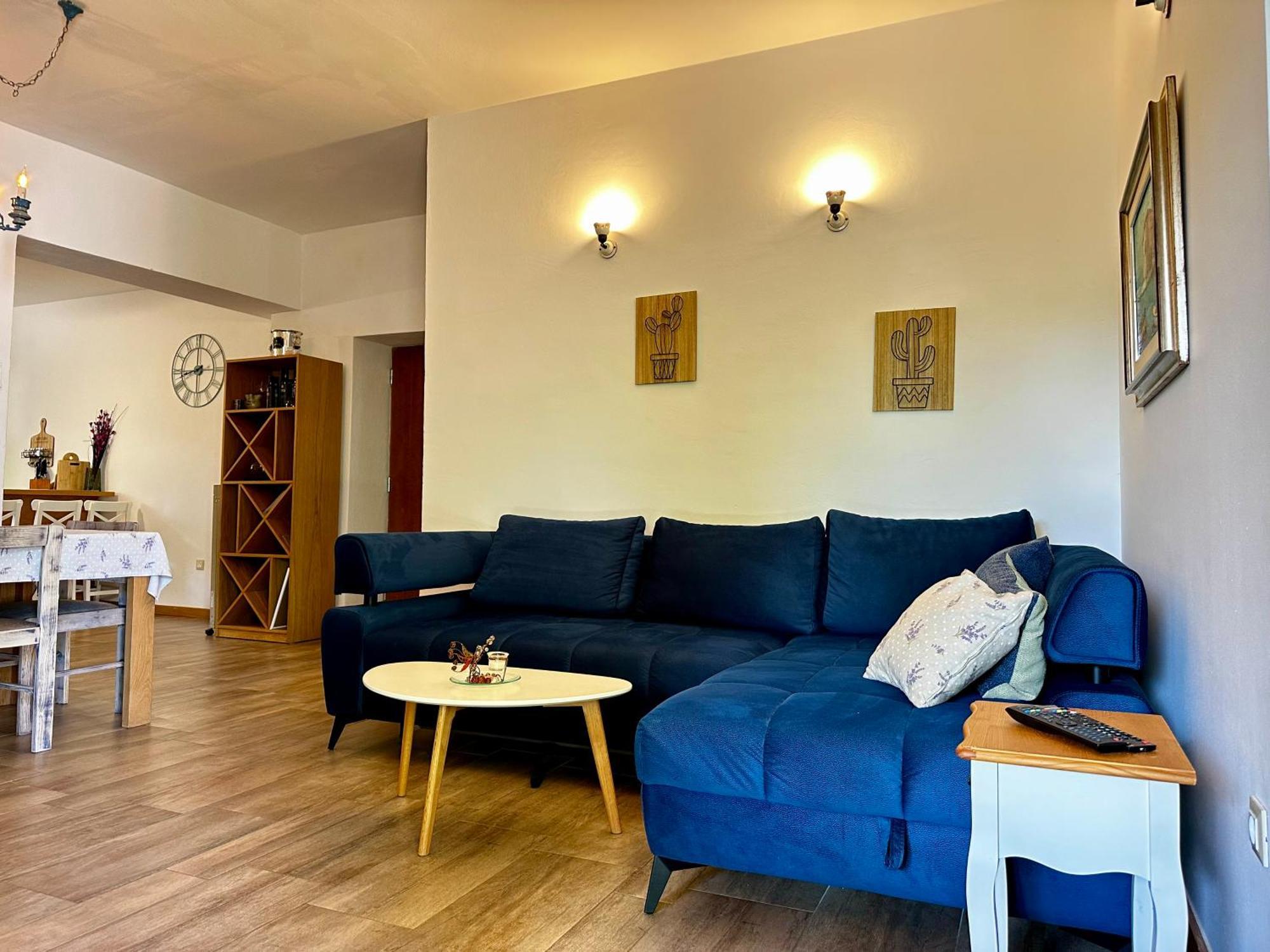 Appartement Casa Rustica à Buici  Extérieur photo